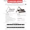 Global Door Controls Commercial ADA Grade 1 Slim Line Door Closer in Duronodic - Sizes 1-4 TC411-DU - alternate 5